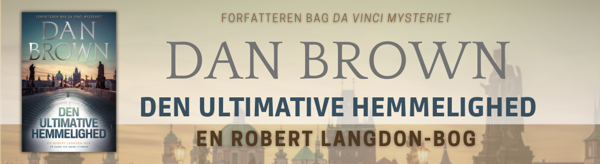 Den ultimative hemmelighed